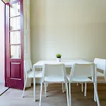 Close To Everything Your Oporto Terrace Prm 1T