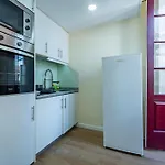 Close To Everything Your Oporto Terrace Prm 1T