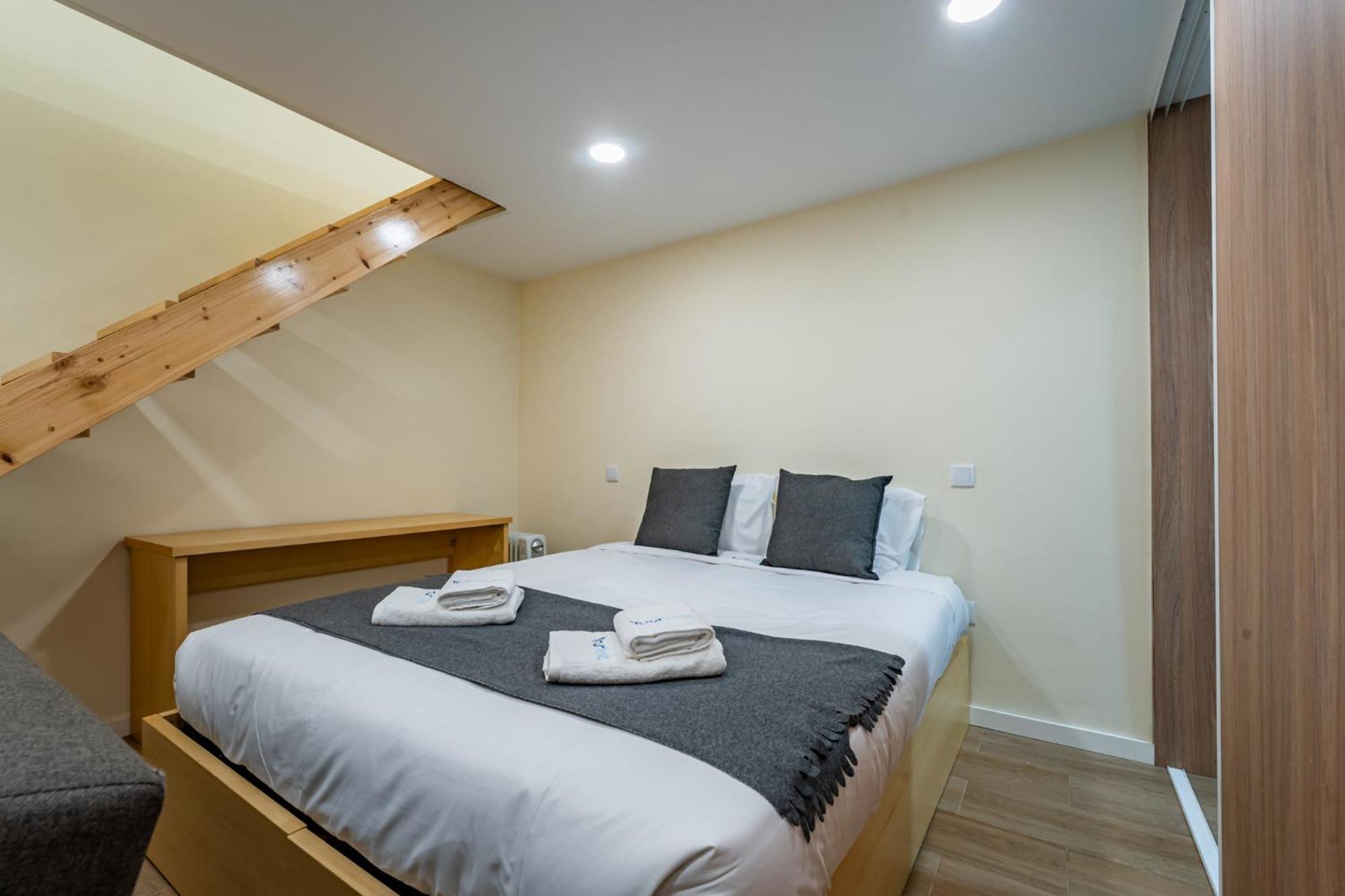 Close To Everything Your Terrace Prm 1t Apartment Porto