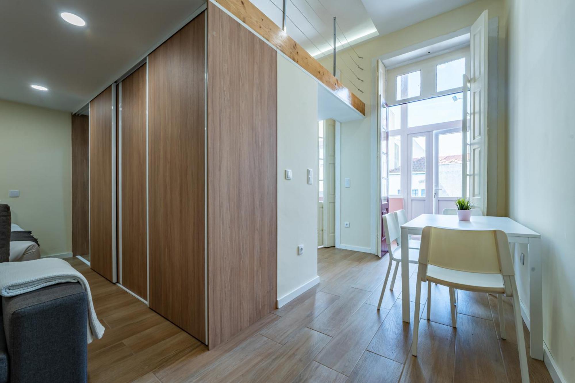 Apartment Close To Everything Your Terrace Prm 1t *